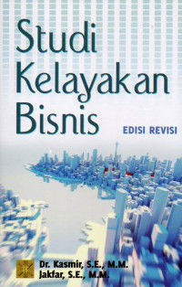 STUDI KELAYAKAN BISNIS