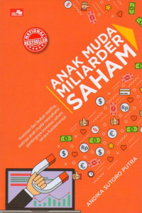 ANAK MUDA MILIARDER SAHAM