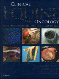 CLINICAL EQUINE ONCOLOGY