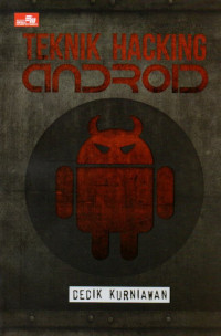 TEKNIK HACKING ANDROID