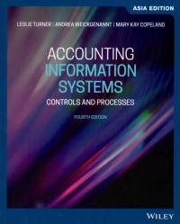 ACCOUNTING INFORMATION SYSTEM