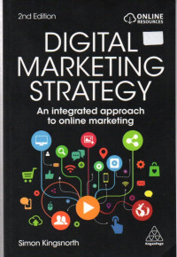 DIGITAL MARKETING STRATEGY