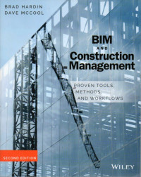 BIM AND CONDTRUCTION MANAGEMENT