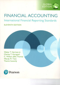 FINANCIAL ACCOUNTING ELEVENTH EDITION