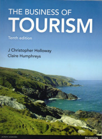 THE BUSINESS OF TOURISM TENTH EDITION