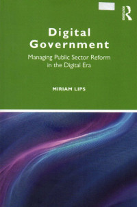 DIGITAL GOVERNMENT