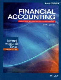 FINANCIAL ACCOUNTING NINTH EDITION