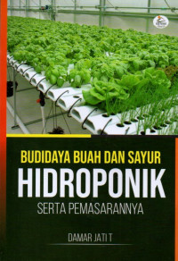 BUDI DAYA BUAH DAN SAYUR HIDROPONIK