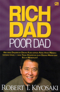 RICH DAN POOR DAD