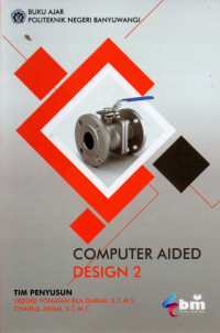 COMPUTER AIDED DESIGN 2