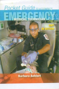 EMERGENCY MEDICAL TECNHNICIAN