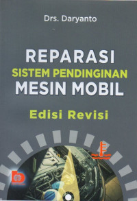 REPARASI SISTEM PENDINGAN MESI MOBIL