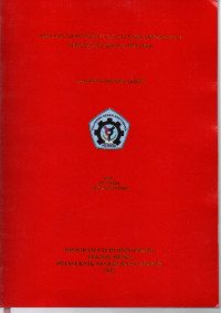 Image of REDESAIN PENCACAHAN DAN PENCAMPUR PAKAN TERNAK SAPI (BAGIAN DINAMIS)