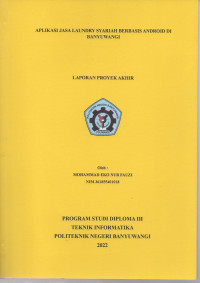 MONITORING PASIEN GEJALA HIPOKSIA TERINTEGRASI BERBASIS WEB