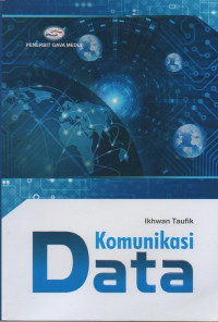 KOMUNIKASI DATA