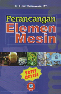 PERANCANGAN ELEMEN MESIN