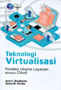 TEKNOLOGI VIRTUALISASI