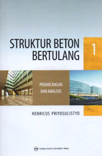 STRUKTUR BETON BERTULANG