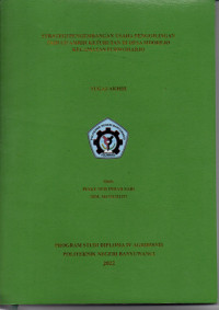 PENGARUH MARKETING MIX (PRICE ,PLACE ,PROCESS,AND PJYSICAL EVIDENCE) TERHADAP KEPUASAN KONSUMEN DICAFEE GEROBAK CORINA JAJAG