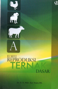 ILMU REPRODUKSI TERNAK DASAR