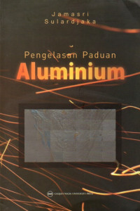 PENGELASAN PADUAN ALUMINIUM