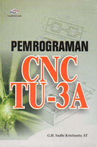 PEMPROGRAMAN CNC TU-3A