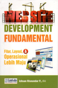 WEBSITE DEVELOPMEN FUNDAMENTAL