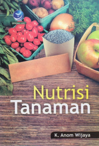 NUTRISI TANAMAN