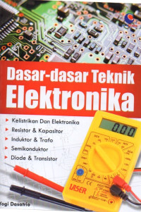 DASAR-DASAR TEKNIK ELEKTRONIKA