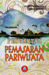 PENGANTAR PEMASARAN PARIWISATA