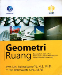 GEOMETRI RUANG