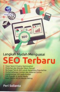 LANGKAH MUDAH MENGUASAI SEO TERBARU