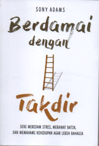 BERDAMAI DENGAN TAKDIR