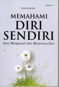 MEMAHAMI DIRI SENDIRI