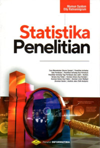 STATISTIKA PENELITIAN