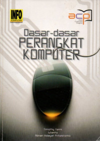 DASAR-DASAR PERANGKAT KOMPUTER