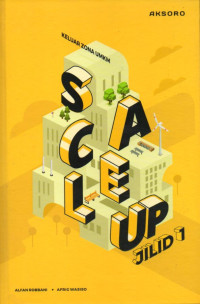 SCALE UP