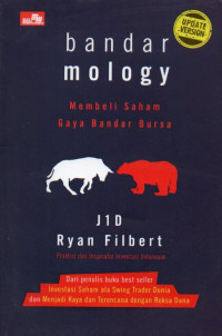 BANDAR MOLOGY