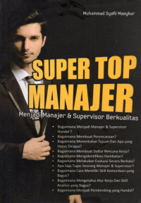 SUPER TOP MANAJER