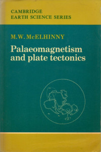 PALAEOMAGNETISM AND PLATE TECTONICS