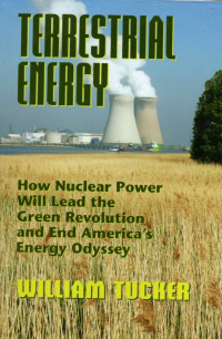 TERRESTRIAL ENERGY (HOW NUCLEAR POWER WILL LEAD THE GREEN REVOLUTION AND END AMERICA'S ENERGY ODYSSEY)