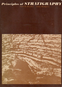 PRINCIPLES OF STRATIGRAPHY
