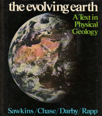 THE EVOLVING EARTH