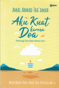 AKU KUAT KARENA DOA