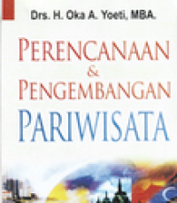 PERENCANAAN & PENGEMBANGAN PARIWISATA