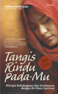 TANGIS RINDU PADAMU