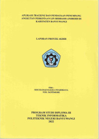 SISTEM PENDUKUNG KEPUTUSAN PEMILIHAN JURUSAN MENGGUNAKAN METODE SIMPLE ADDITIVE WEIGHTING BERBASIS WEB (STUDI KASUS : SMK NURUT TAQWA)