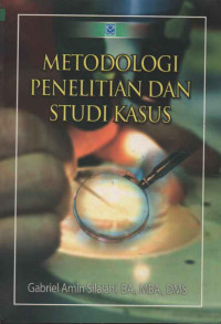 METODOLOGI PENELITIAN DAN STUDI KASUS