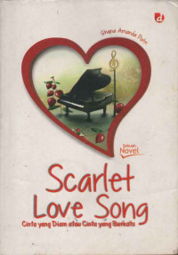 SCARLET LOVE SONG