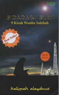 BIDADARI BUMI 9 KISAH WANITA SALIHAH